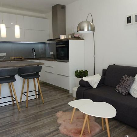 Apartman Maja Bol Exterior photo
