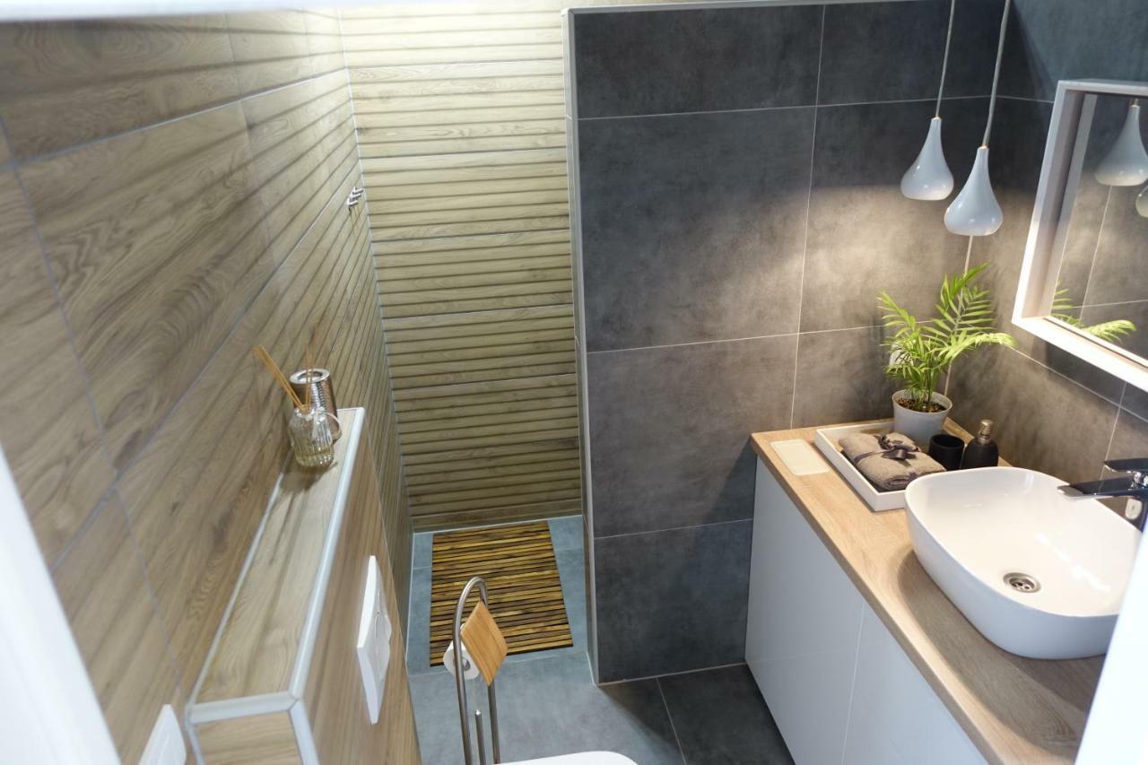 Apartman Maja Bol Exterior photo